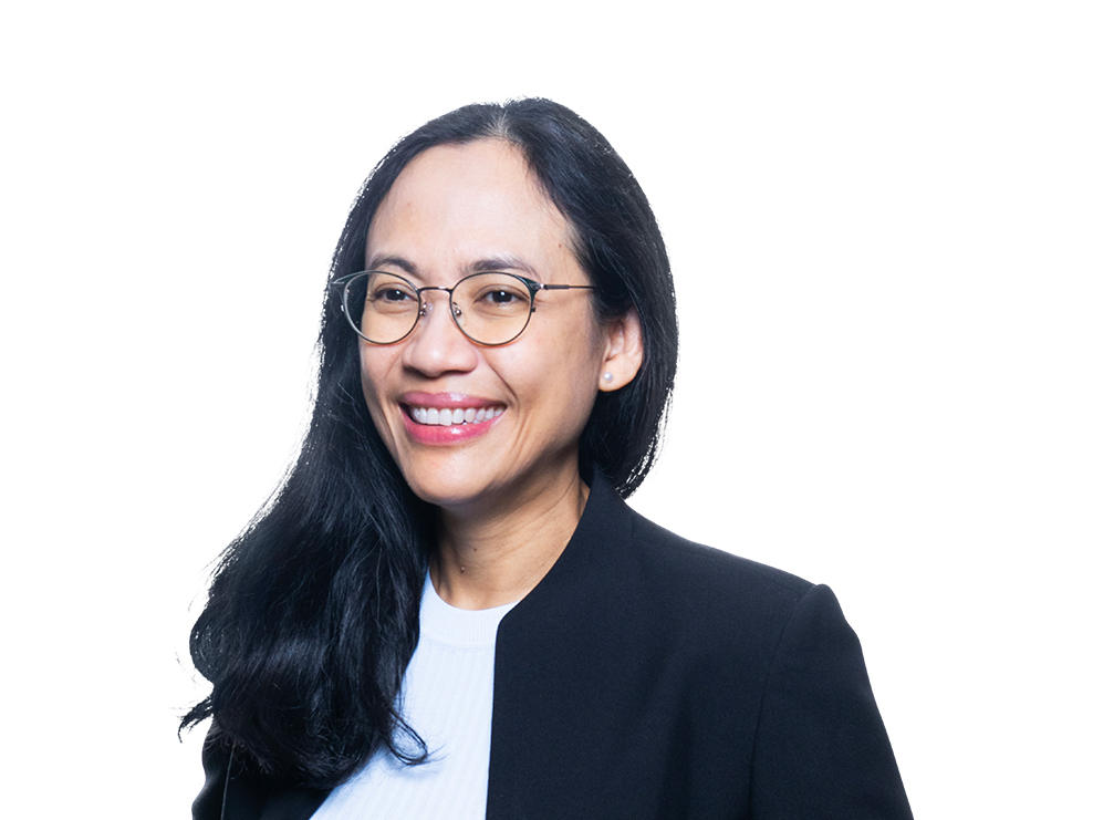 Lorraine Salazar